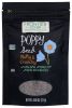 FRONTIER HERB: Seeds Poppy Whole, 8 oz