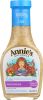 ANNIE'S NATURALS: Lite Goddess Dressing, 8 Oz