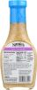 ANNIE'S NATURALS: Lite Goddess Dressing, 8 Oz