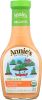 ANNIE'S NATURALS: Organic Thousand Island Dressing, 8 oz