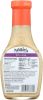 ANNIE'S NATURALS: Original Goddess Dressing, 8 oz