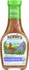 ANNIE'S NATURALS: Organic Dressing Asian Sesame, 8 oz