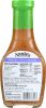 ANNIE'S NATURALS: Organic Dressing Asian Sesame, 8 oz