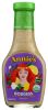 ANNIE'S NATURALS: Organic Dressing Goddess, 8 oz