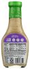 ANNIE'S NATURALS: Organic Dressing Goddess, 8 oz