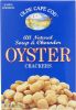 OLDE CAPE COD: Crackers Oyster, 8 oz