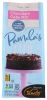 PAMELAS: Gluten Free Chocolate Cake Mix, 21 oz