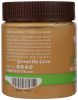 BARNEY BUTTER: Almond Butter Bare Crunchy, 10 oz