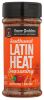 SAUCE GODDESS: Spice Latin Heat Shaker, 4.2 oz