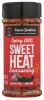 SAUCE GODDESS: Spice Sweet Heat Shaker, 5.2 oz