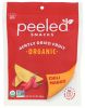 PEELED SNACKS: Mango With A Kick, 2.8 oz