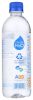 ALKALINE88: Water Alkaline 8.8Ph 500Ml, 16.9 oz