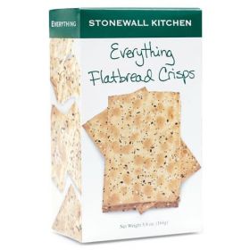 Stonewall Kitchen: Flatbread Everything (4.90 OZ)