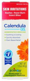 BOIRON: Calendula Gel, 1.5 oz