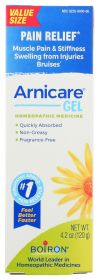 BOIRON: Arnicare Gel, 4.1 oz