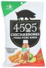 4505 MEATS: Chicharrones Tajin Chili Limon, 2.25 OZ