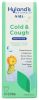 HYLAND: Kids Cold N Cough Night, 4 oz