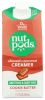 NUTPODS: Creamer Sweetnd Ckie Bttr, 11.2 FO