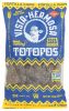 VISTA HERMOSA: Chips Tortilla Blue, 9 oz