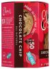 ELENI'S COOKIES: Chocolate Chip Box, 3.5 oz