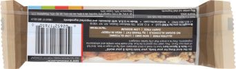 KIND: Nuts and Spices Bar Madagascar Vanilla and Almond, 1.4 oz