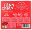 FINN CRISP: Multigrain Crispbread, 6.1 oz