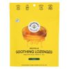 BEEKEEPERS: B Soothed Honey Lozenges, 50 gm