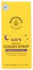 BEEKEEPERS: Kids Honey Cough Syrup Nighttime, 4 fo