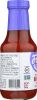 FODY FOOD CO: Bbq Sauce Original, 12 oz