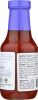 FODY FOOD CO: Bbq Sauce Original, 12 oz