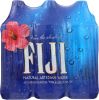 FIJI WATER: Natural Artesian Water 1 liter bottles, 6 pc