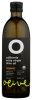 O: Oil Olive Extra Virgin California Organic, 500 ml