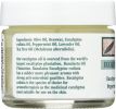 TEA TREE THERAPY: Eucalyptus Chest Rub, 2 oz