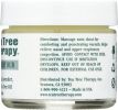 TEA TREE THERAPY: Eucalyptus Chest Rub, 2 oz