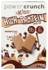 POWER CRUNCH: Snap Stick Choco Lava 5CT, 5.6 oz