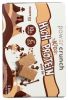 POWER CRUNCH: Snap Stick Choco Lava 5CT, 5.6 oz