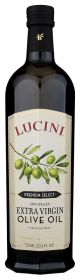 LUCINI: Olive Oil Extra Virgin Premium Select, 25.5 oz