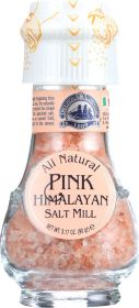 DROGHERIA & ALIMENTARI: Salt Pink Himalayan, 3.17 oz