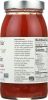 ORGANICO BELLO: Organic Pasta Sauce Spicy Marinara, 25 oz