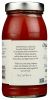 ORGANICO BELLO: Sauce Pasta Delicate Org, 25 oz