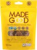 MADEGOOD: Chocolate Banana Granola Minis, 3.5 oz