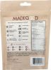 MADEGOOD: Chocolate Chip Granola Pouch, 3.5 oz