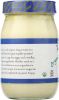 OJAI COOK: Organic Mayonnaise, 16 oz