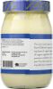 OJAI COOK: Organic Mayonnaise, 16 oz