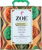 ZOE DIVA SELECT: Oil Olive Extravirgin, 2.5 lt