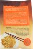 LOTUS FOODS: Organic Rice Ramen Noodles Millet & Brown, 10 oz