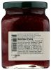 STONEWALL KITCHEN: Raspberry Peach Champagne Jam, 12.50 oz