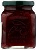 STONEWALL KITCHEN: Raspberry Peach Champagne Jam, 12.50 oz