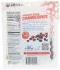 MADE IN NATURE: Organic Dried Fruit Cranberries, 5 oz