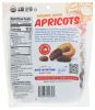 MADE IN NATURE: Organic Dried Apricots, 20 oz